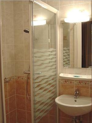 Hôtel de Paris Poligny  Habitación foto